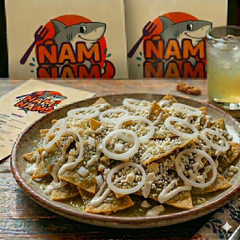 El Gran Ñam Blanco ( Grandes Tradicionales)