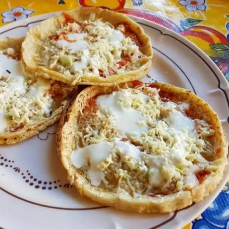 Combo 5 Picadas Tomate