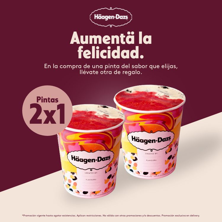 2x1 Pintas