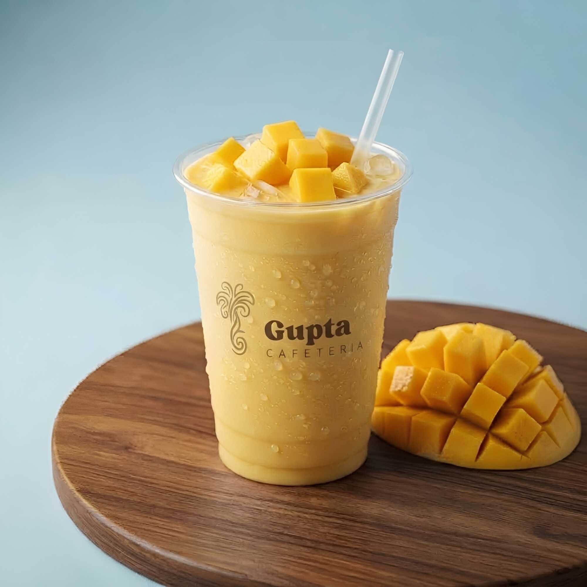Smoothie de Mango