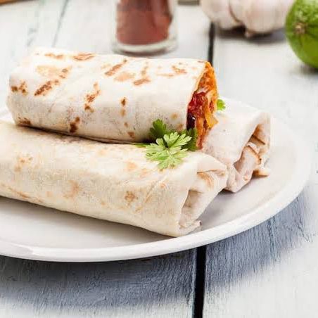 Burrito Chorizo🫏🌮