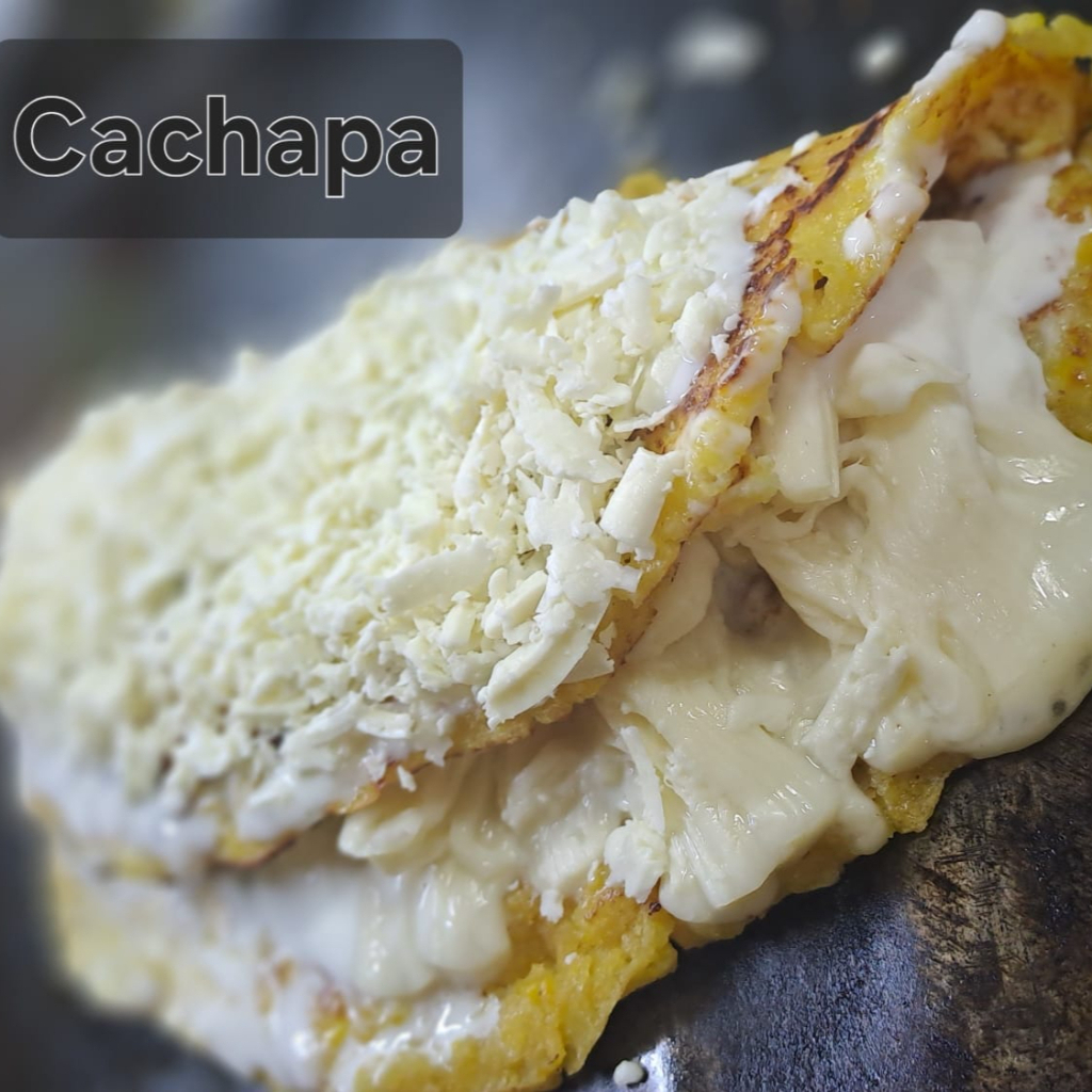 Cachapa
