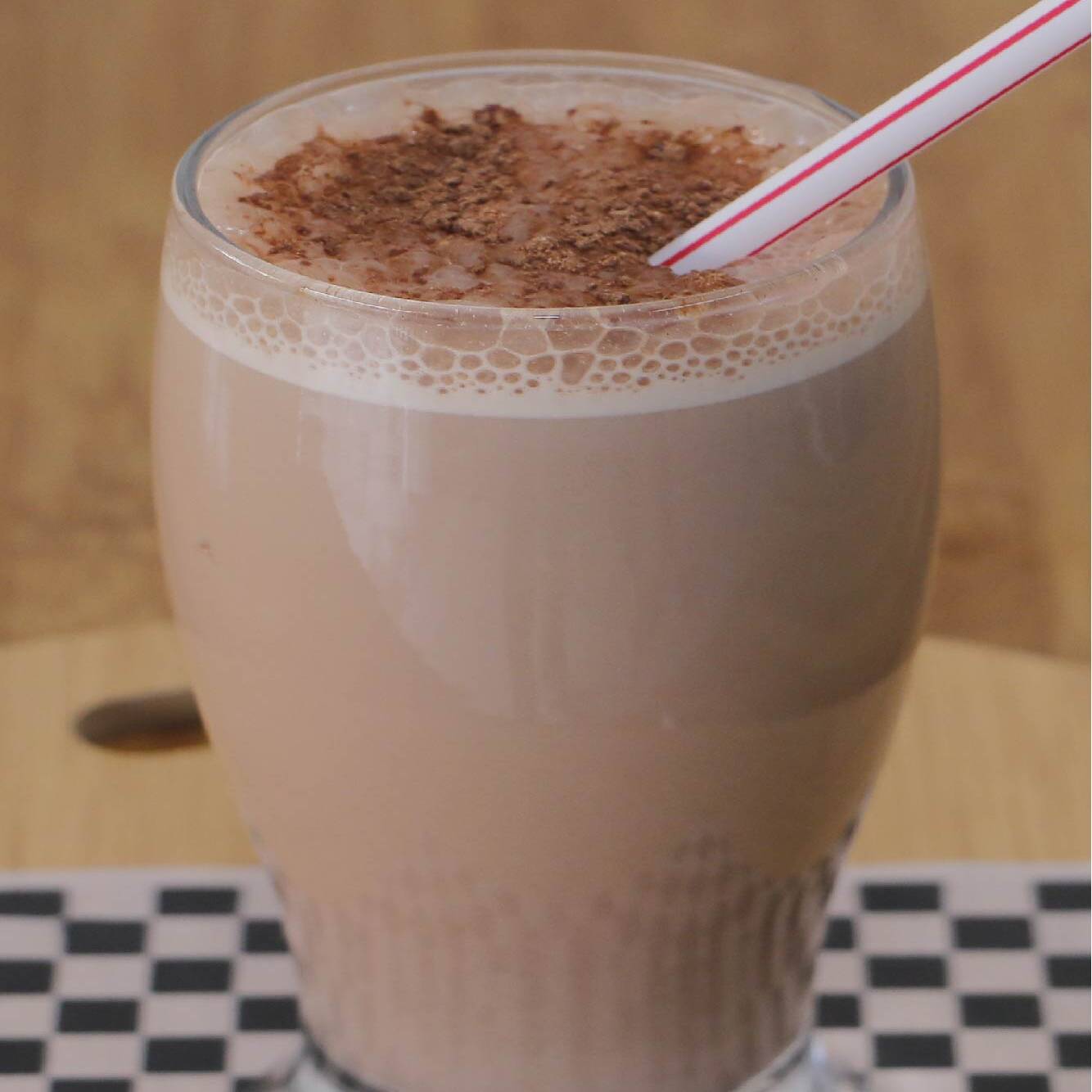 MILO Frío 16Oz