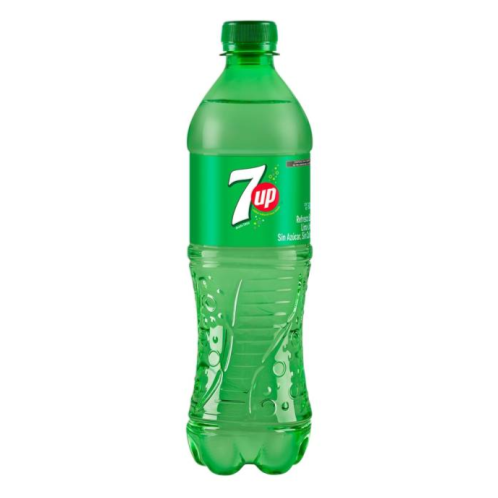 7 UP 400 Ml