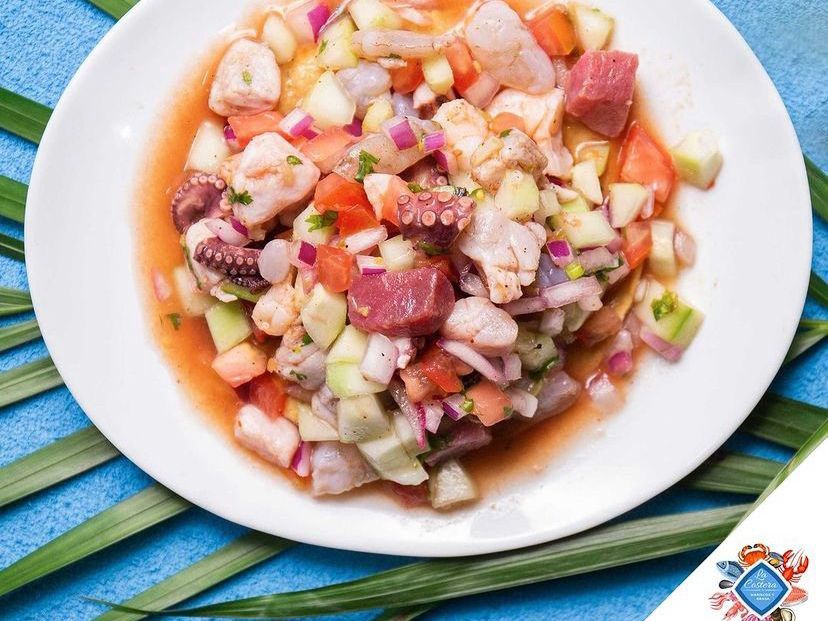 Ceviche la Costera