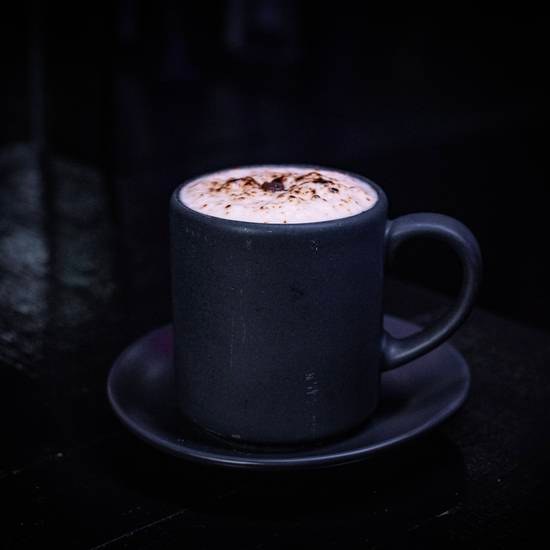 Cappuccino Amaretto 400 Ml