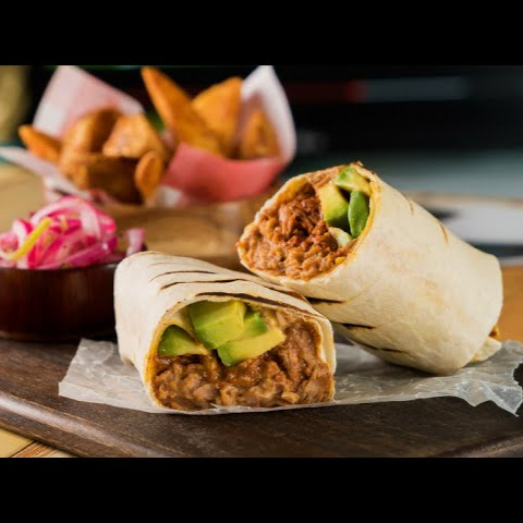 EL BURRITO DE LOS NIETOS