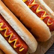 Hot-Dogs Sencillos