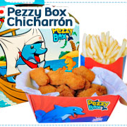Pezzy Bag Chicharron