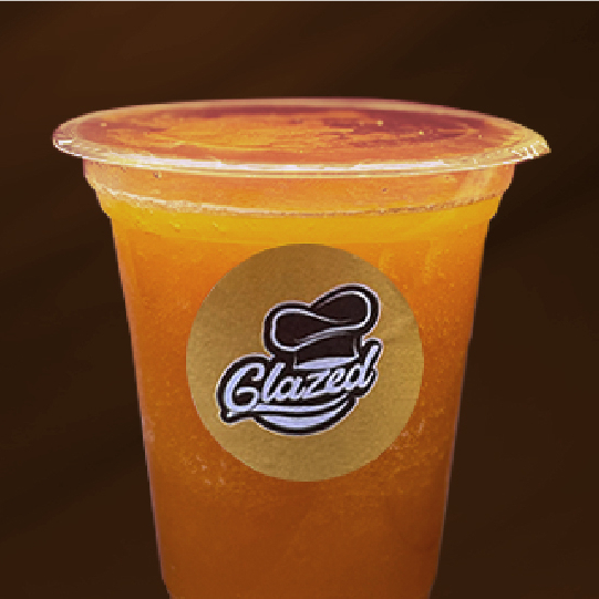 Jugo de Papaya