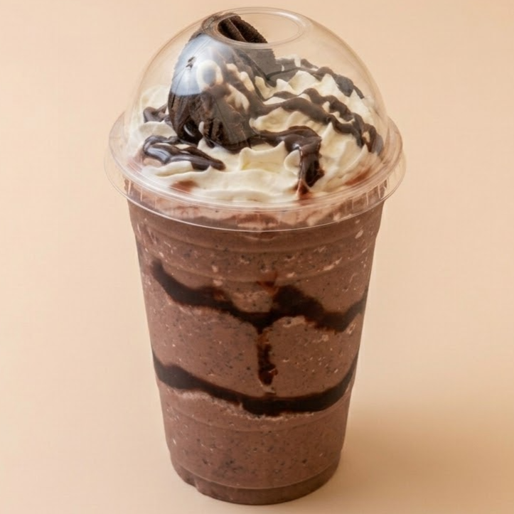 Frappe Pinguino