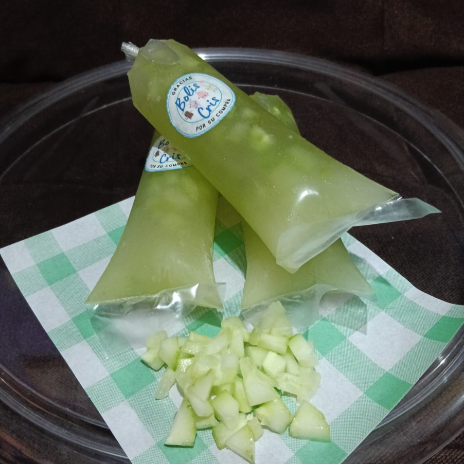 Bolis Gourmet Sabor Pepino