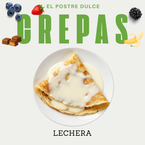 Crepa Lechera