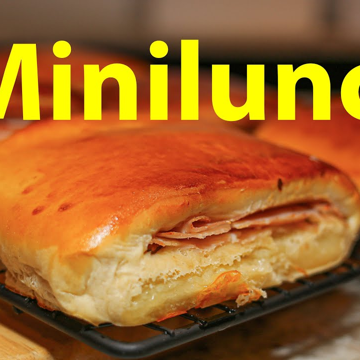 Mini Lunch