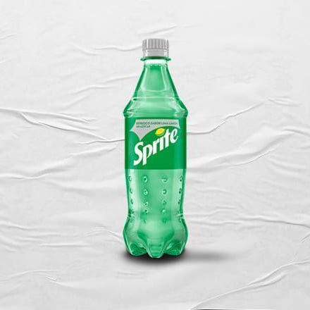 Sprite 600ml