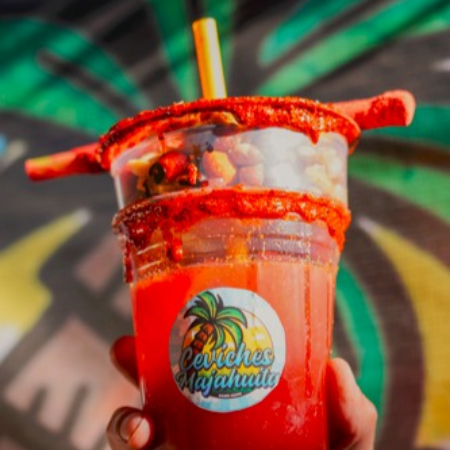 Clamato Botanero