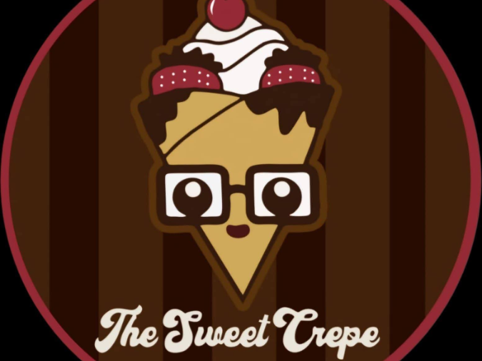 The Sweet Crepe