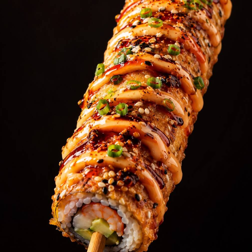 Banderilla de Camaron