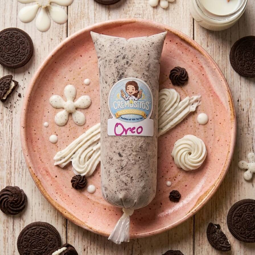 Combo Cremosito