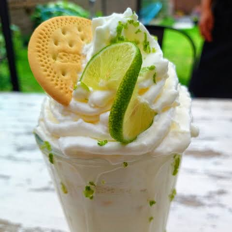 FRAPPE PAY DE LIMON