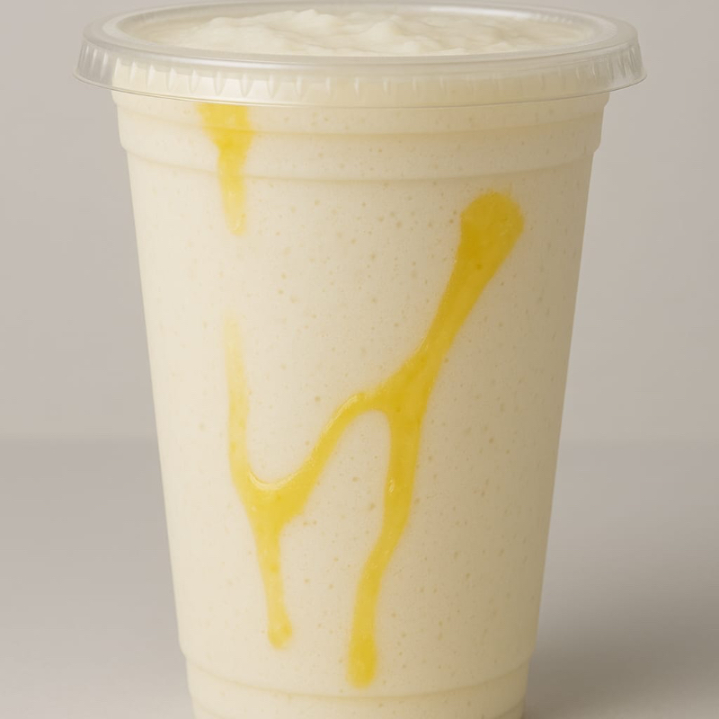 Eskimo clásico piña