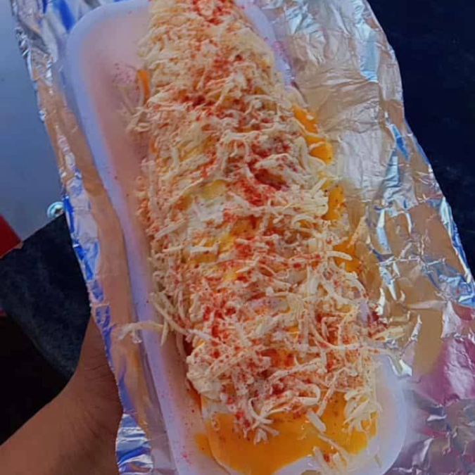 Elotes Enteros