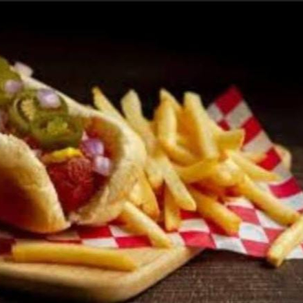 Hot dog´s clasico
