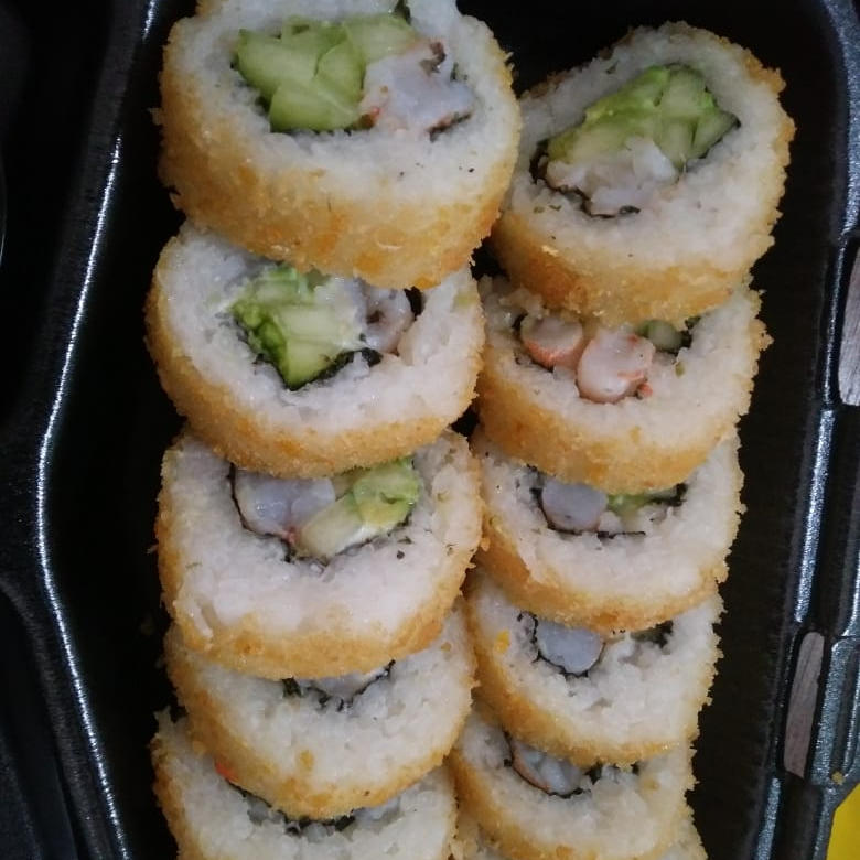 Sushi Sakura