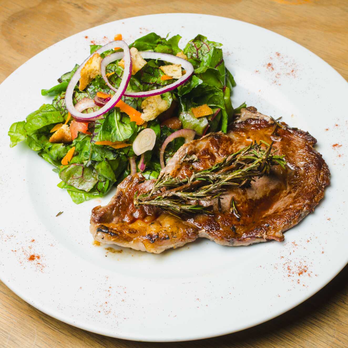 Rib Eye