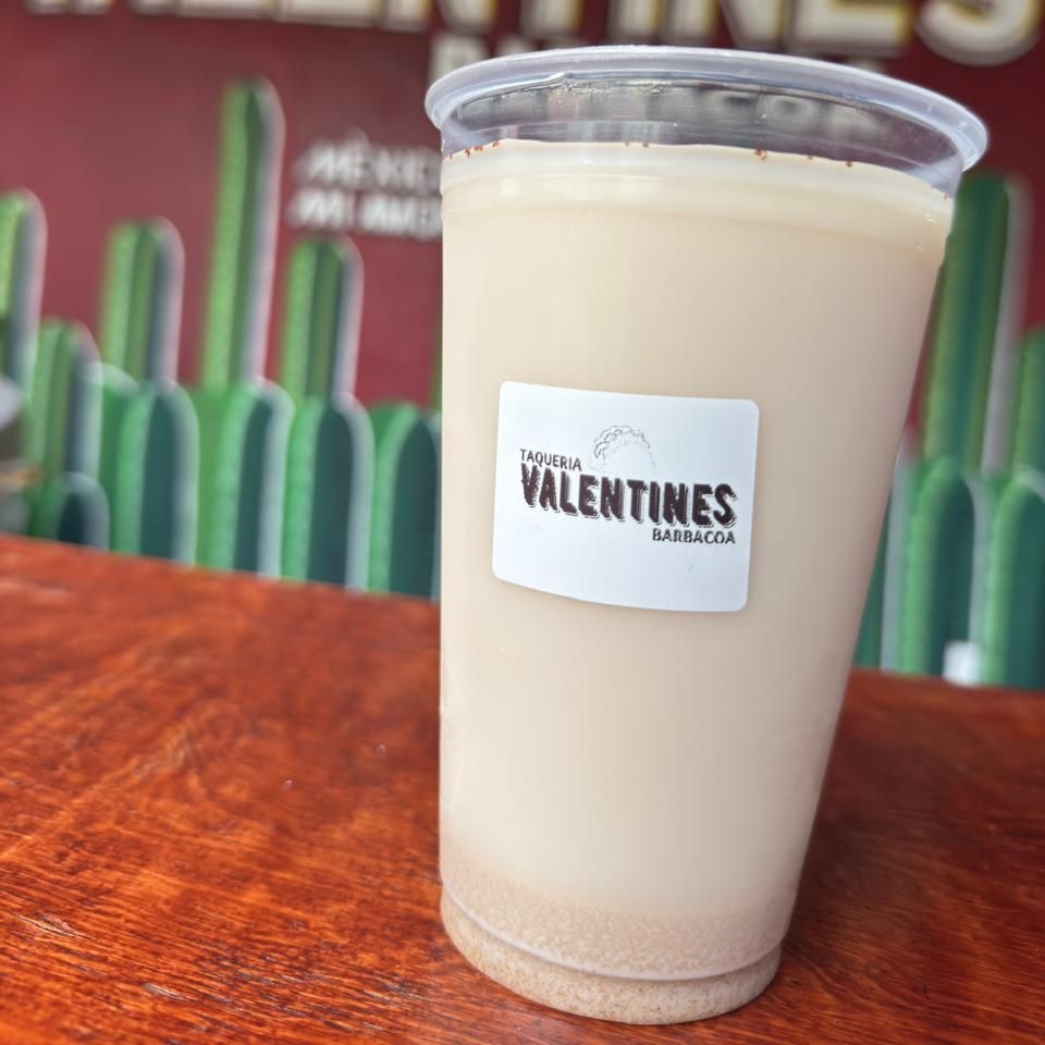 Agua de Sabor 500 ml