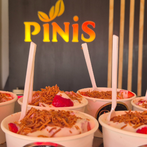 🍓✨ Fresas con Crema ✨🍓