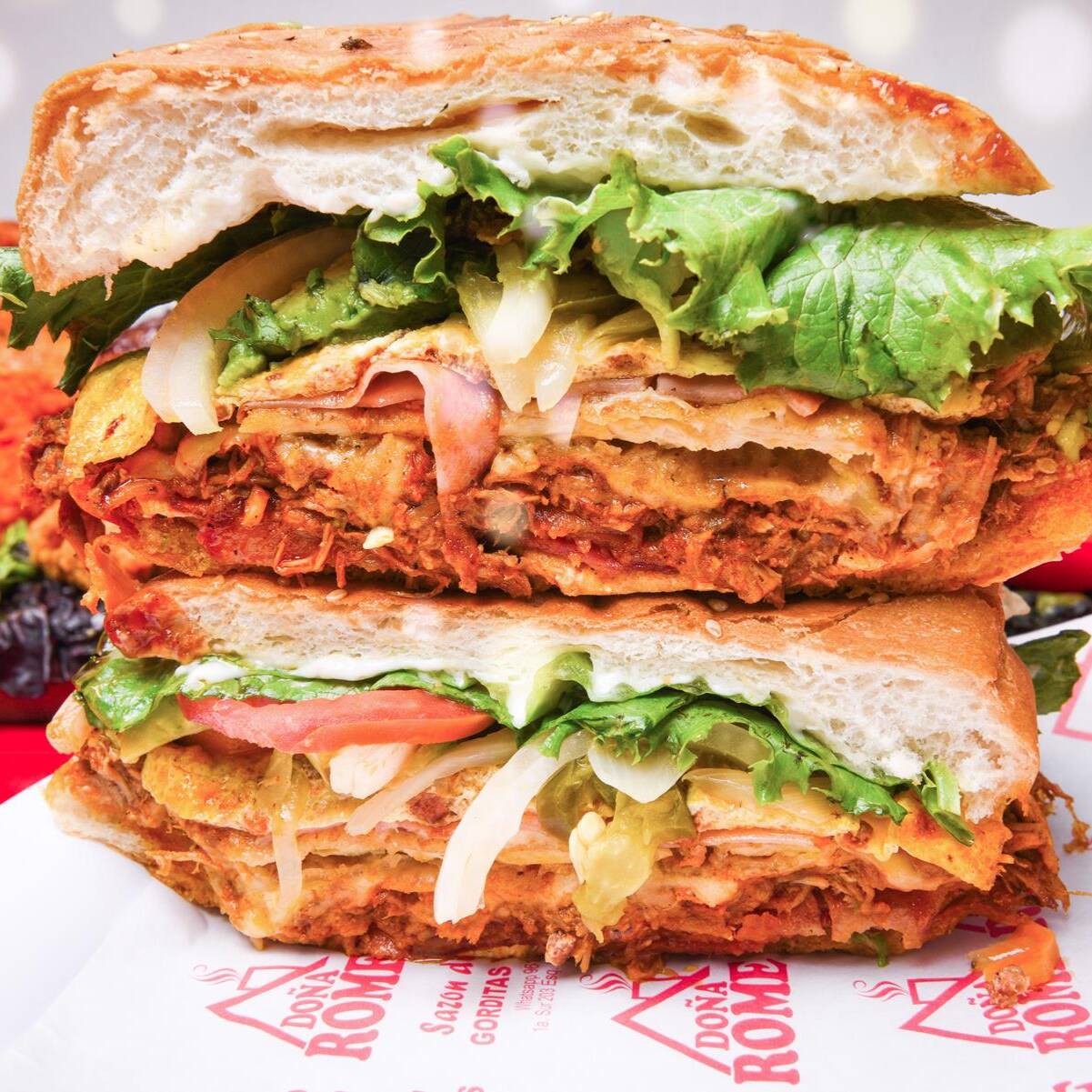 la del Niño Pobre 900g