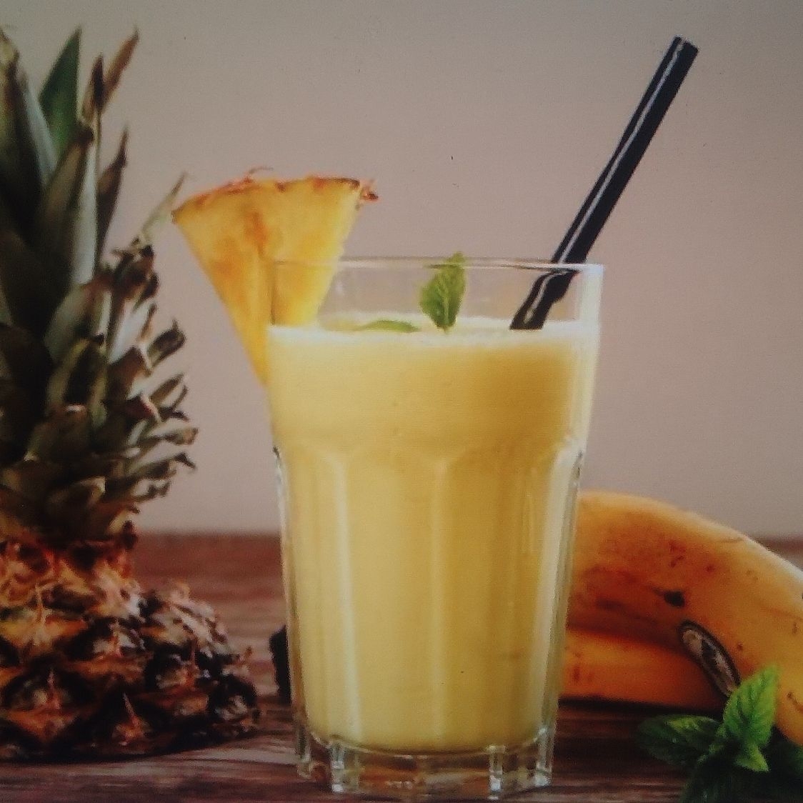 Licuado Tropidise 1Lt