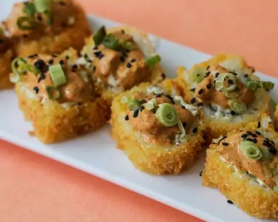 Mar y Tierra Roll (10pzas)