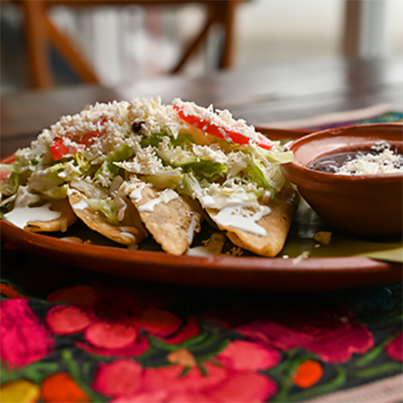 Empanadas 4 Piezas