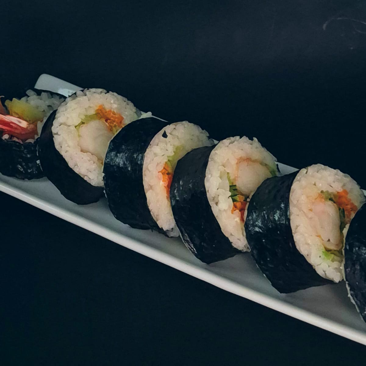 Sushi Maki