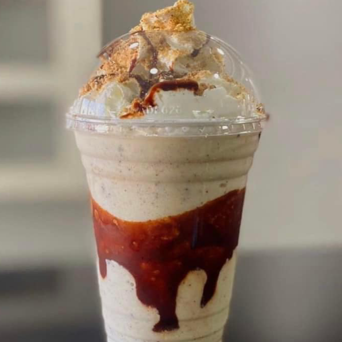 Malteada Especialidad