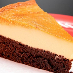 Choco Flan
