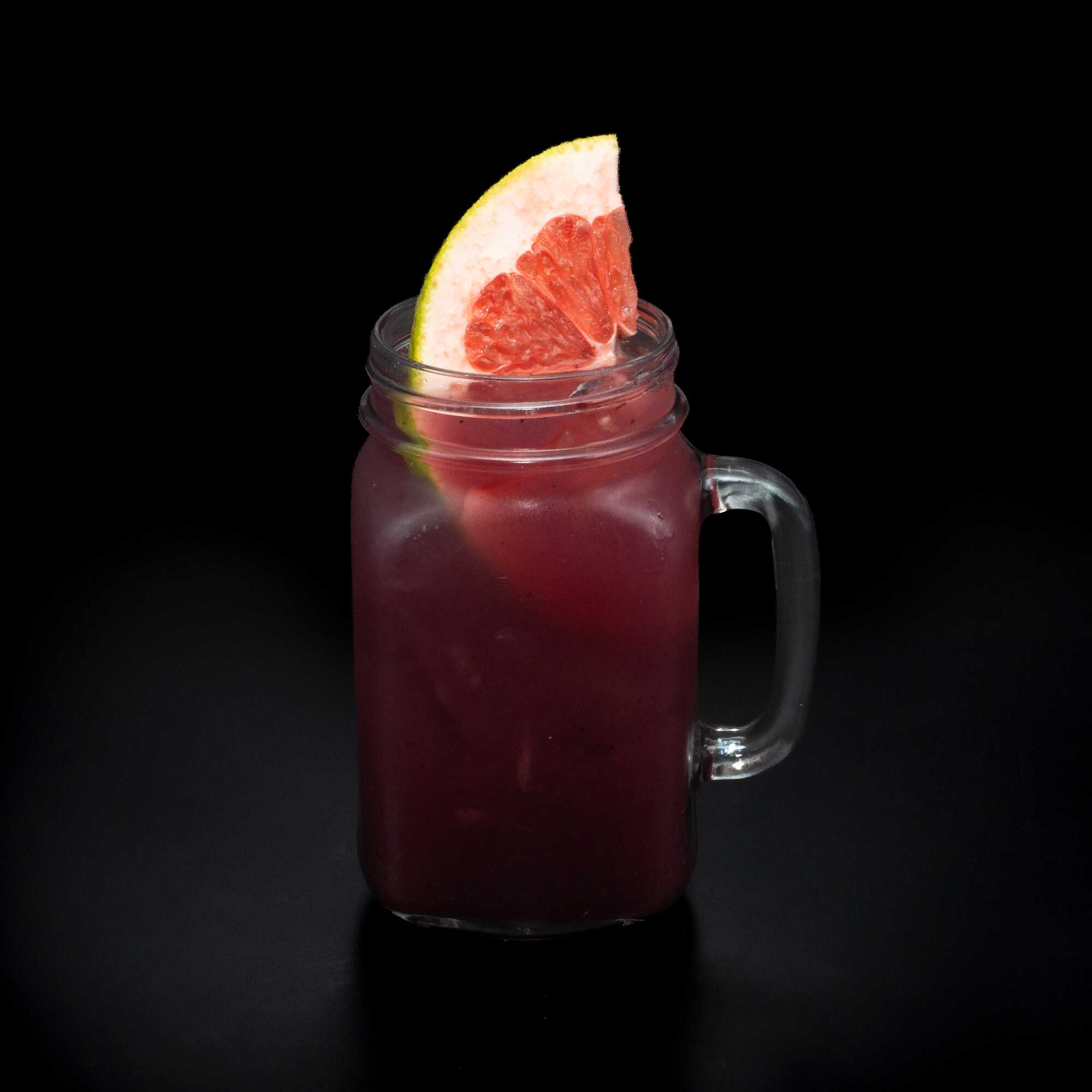 Chesko de frutos rojos