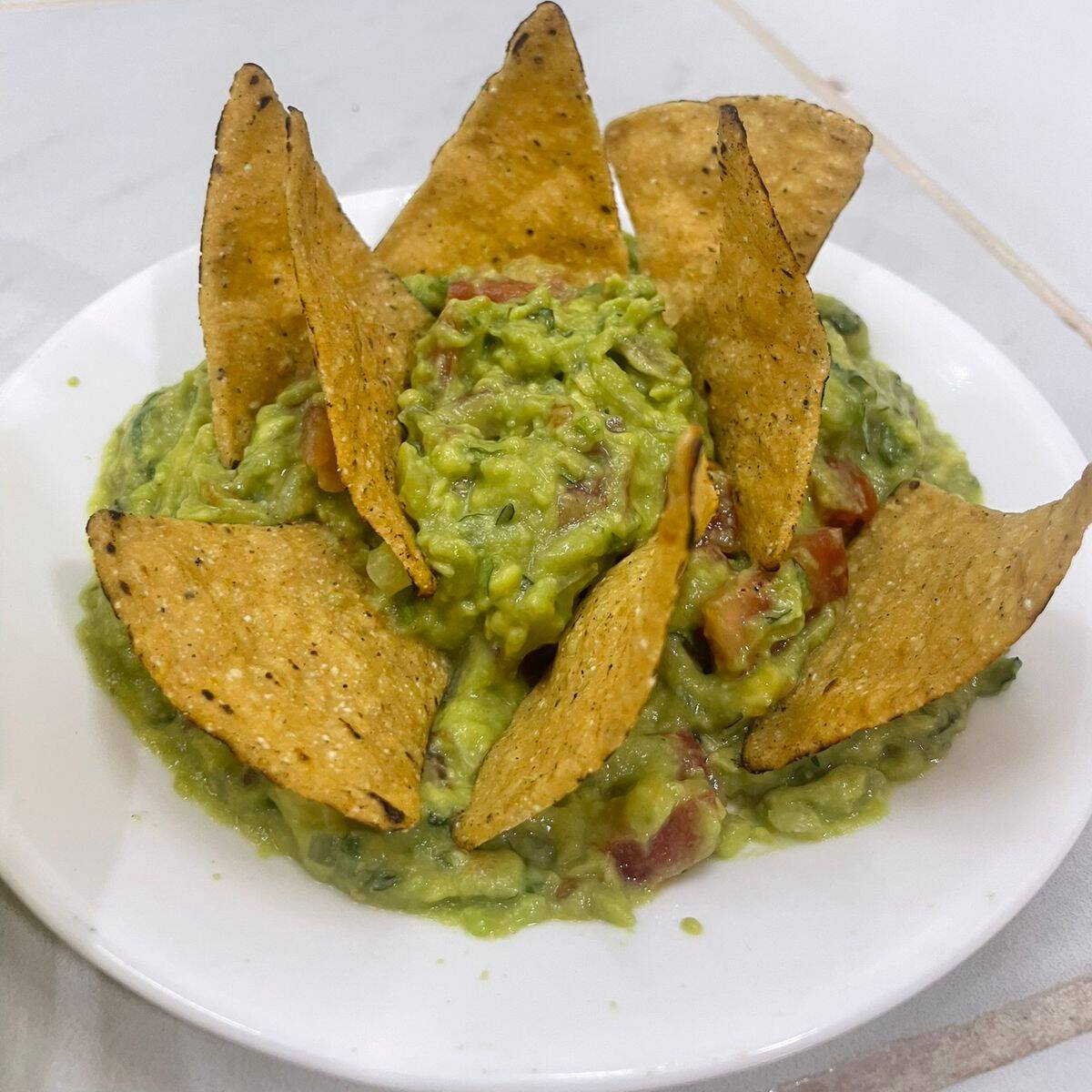 GUACAMOLE