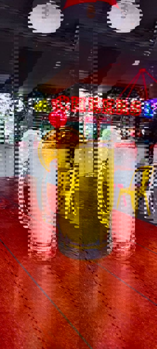 S/A - NARANJADA 355ML DIDI