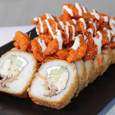 Sushi Boneless