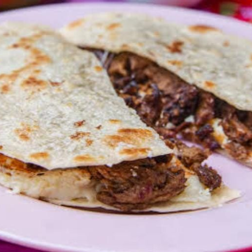 Gringa Asada