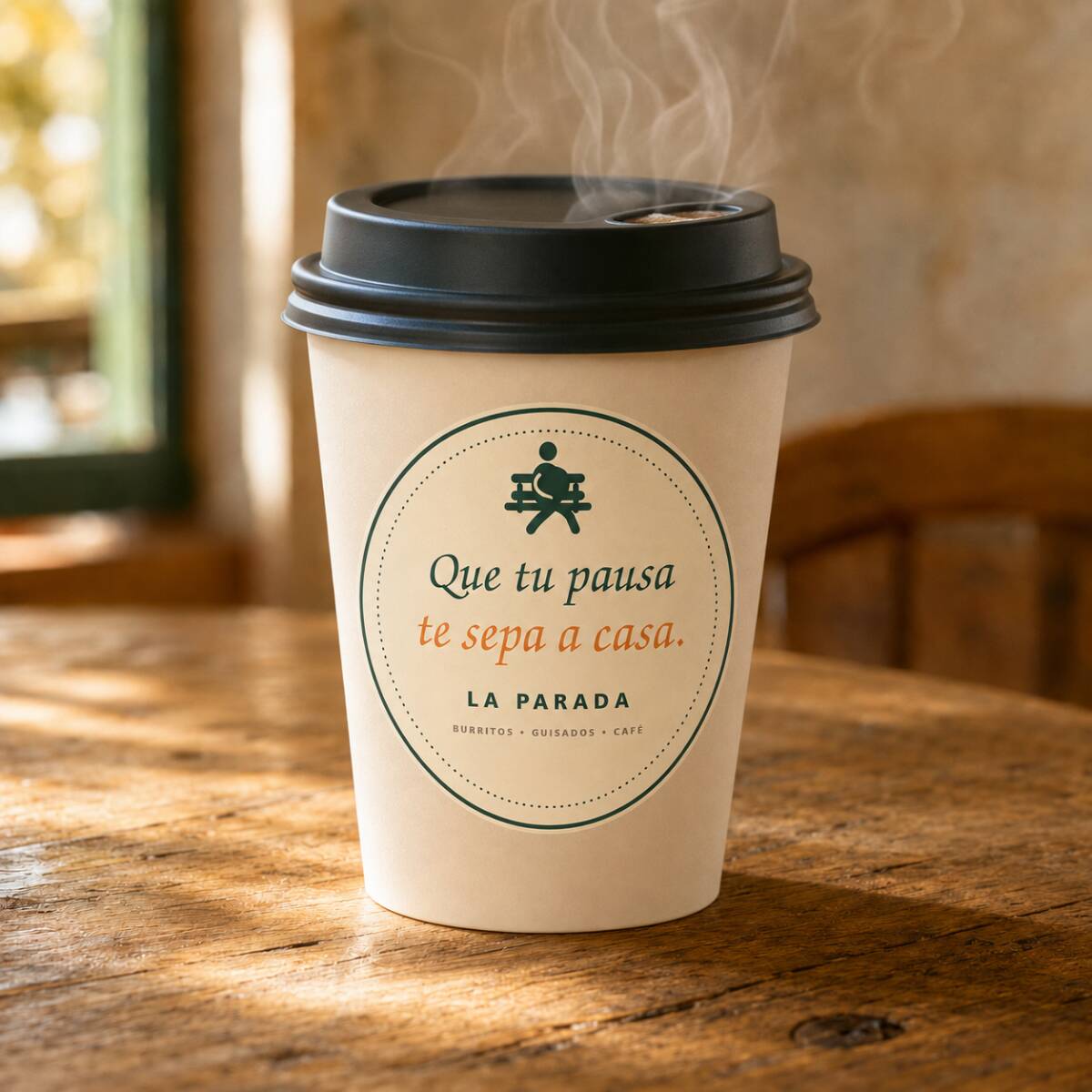 Café