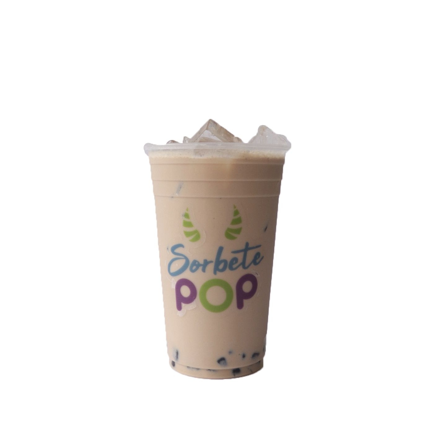 Cajeta Latte