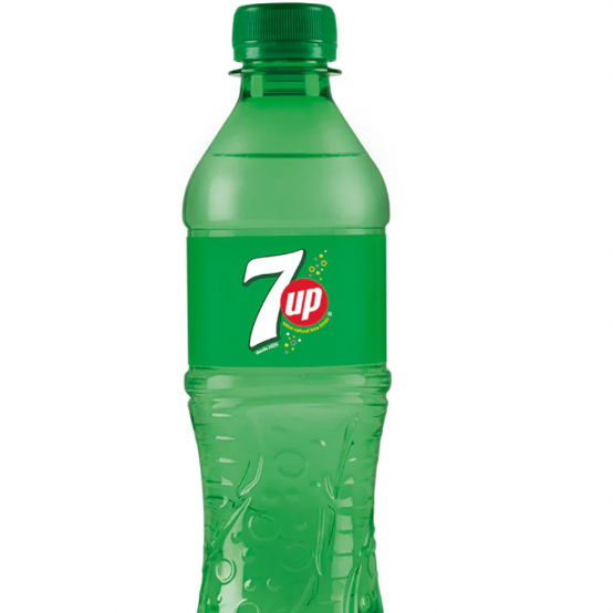 7UP