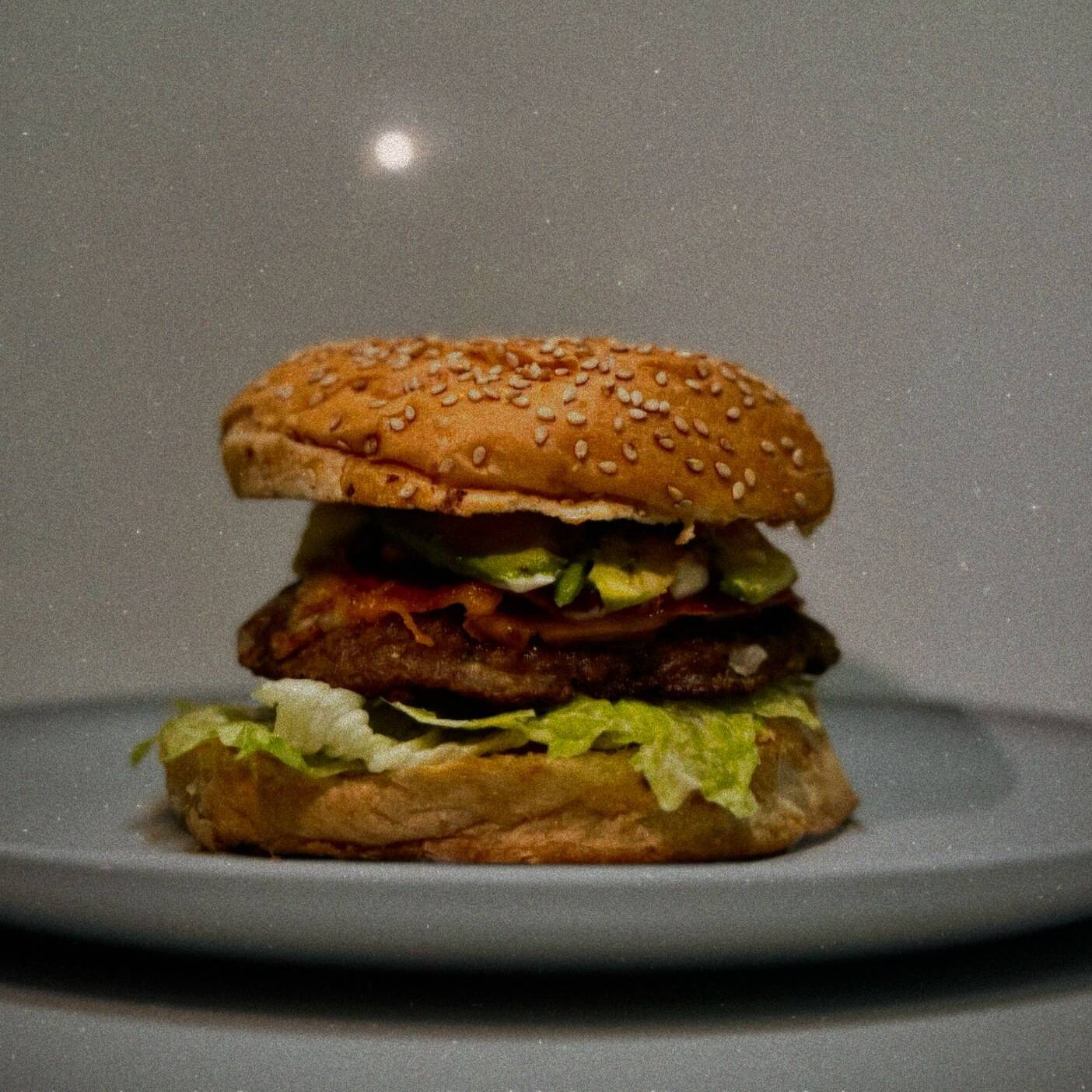 Burger Especial
