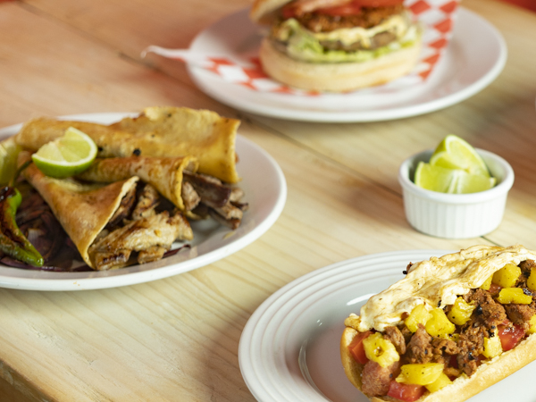 CRUSH TORTAS Y ALGO MAS