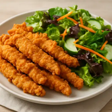 Karaage Kai