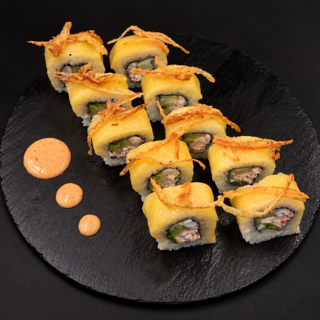 MANCHEGO GOURMET